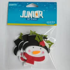 NOVOGODISNJA DEKORACIJA SNESKO 3K/137123